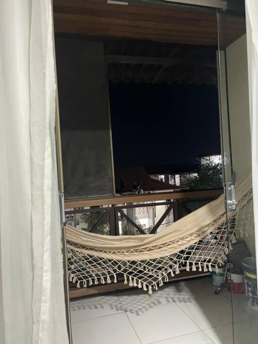 ベゼーホスFlat Fazenda Monte Casteloアパートメント エクステリア 写真