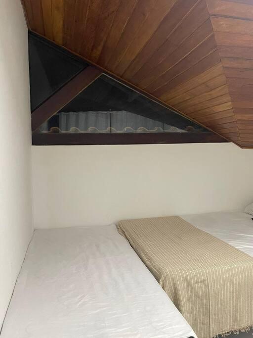 ベゼーホスFlat Fazenda Monte Casteloアパートメント エクステリア 写真