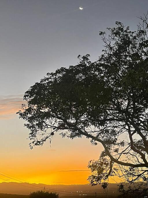 ベゼーホスFlat Fazenda Monte Casteloアパートメント エクステリア 写真